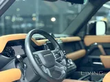 Land Rover Defender 110X 2023